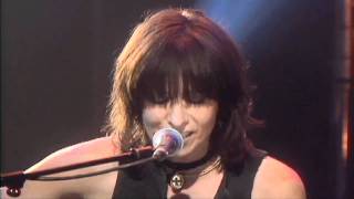 The Pretenders  live  Revolution [upl. by Quarta499]