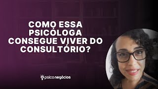 Ela aprendeu a divulgar seu trabalho de forma inteligente e dentro das normas [upl. by Conney416]