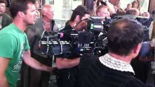 Steadicam Nova Zembla 3D [upl. by Lyrad]