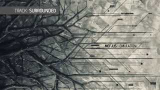 Mefjus  Surrounded Emulation LP [upl. by Attelra793]