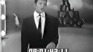 Michael Landon on Hullabaloo 1965 [upl. by Jessica]