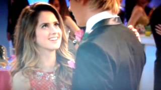 Austin amp Ally Proms amp PromisesKissFinal scene [upl. by Barri440]