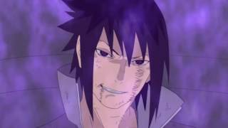 Naruto Shippuden Unreleased Soundtrack  Evil Sasukes ThemeTaka Extended [upl. by Esya]