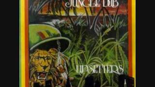 The Upsetters  Blackboard Jungle Dub  Blackboard Jungle Dub  Ver 1 [upl. by Naharba]