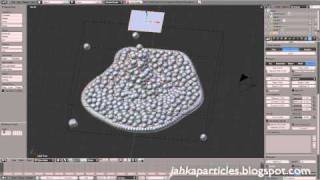 Introduction to refactored fluid particles [upl. by Eaner]