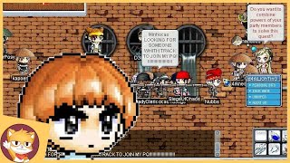 Iconic Old School MapleStory Moments [upl. by Yelnet]