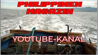 PHILIPPINEN MAGAZIN Youtube Kanal [upl. by Corny]