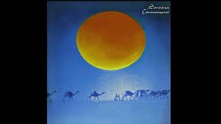 Santana  Caravanserai Full Album 1972 [upl. by Inimod930]