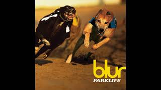 Blur  Parklife Full Album [upl. by Moonier]