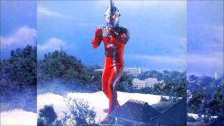 Ultraseven opening [upl. by Inej]