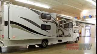 2011 Jayco GreyHawk 31FS [upl. by Gnuh252]