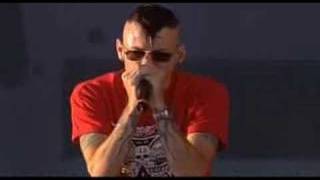 Linkin Park  Live  Rock am Ring 06062004  11  Numb [upl. by Zzabahs]