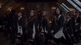 【MV full】 UZA Dance ver  AKB48公式 [upl. by Berenice]