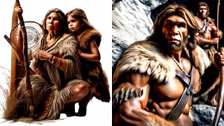 When Humans Encountered Neanderthals and Nearly Vanished [upl. by Margarete]