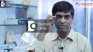 What is Ptosis of eye  Dr Sirish Nelivigi [upl. by Hanikahs315]