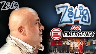 Paolo Cevoli  Zelig for EMERGENCY [upl. by Kylstra789]