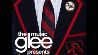 Glee Prestents The Warblers  07 Misery [upl. by Eittap]