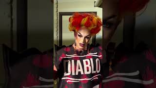 Eric Andre Show TacoBell JessicaLWhor ericandreshow dragqueen lgbtqai chaos tacobell [upl. by Bradshaw]