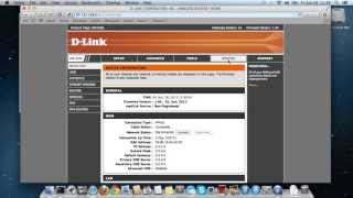 CBN IPv6enabled Broadband Service on DLink DIR600 [upl. by Naanac]