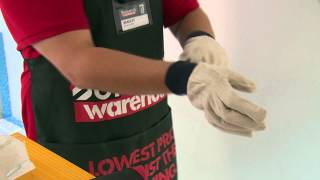 How To Install An Exhaust Fan  DIY At Bunnings [upl. by Zeuqram888]