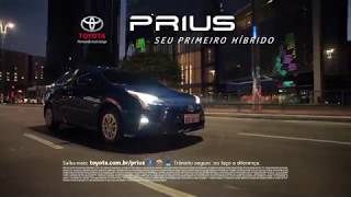 Prius por um dia  Design [upl. by Hauck]