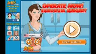 Operate Now  EARDRUM SURGERY [upl. by Lasonde936]