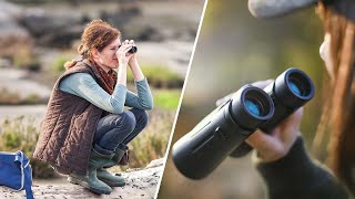 Monocular vs Binoculars Which Should You Choose [upl. by Ydderf]