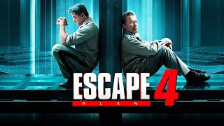 Escape Plan The Extractors 2019 FIRST TIME WATCHING  MOVIE REACTION 542 [upl. by Eelitan]