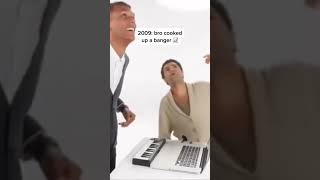 Stromae and Jamel debbouze cook up a banger stromae alorsondance music paulvanhaver [upl. by Jardena]