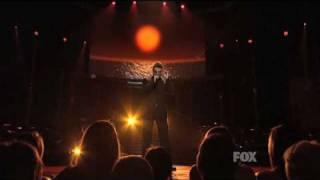 American Idol 7 Top 12 and George Michael HQ [upl. by Ferd55]