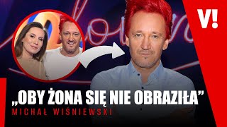 Mówi o trudnym czasie Michał Wiśniewski o małżeństwie z Polą i swojej przyszłości „KOLEJNY TEST” [upl. by Dianuj669]