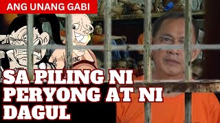 ANG UNANG GABI NI QUIBOLOY SA SELDA MATINDI DAW ANG PINAGDAANAN [upl. by Aubrie]