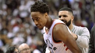 NBA2K22 Demar Derozan Jumpshot Fix Requested By 21 Savage [upl. by Azeret]