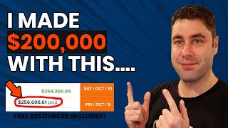 How To Make Money With ClickFunnels Affiliate Program For Beginners I Do 100 A Day [upl. by Laeahcim]