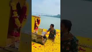 Masani Maa  Masani Meldi Statsu Angadh Masani Mata Mandir અનગઢ મહોણી માં દર્શન shortvideo love [upl. by Anoiuq]