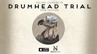 Protest The Hero  Drumhead Trial Official Audio [upl. by Ecinej405]