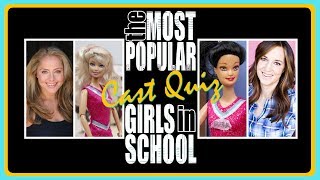 MPGiS Cast Quiz 3  Head to Head [upl. by Llerdna302]