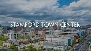 Stamford Town Center Stamford CT [upl. by Dudley]