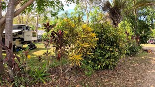 Mareeba Country Park  Queensland [upl. by Ariait]