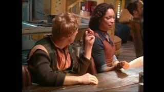 Firefly Making of The serie [upl. by Kentigerma669]