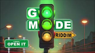 Lyrikal  Open It Go Mode Riddim  Official Audio [upl. by Rebel]