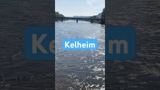 Kelheim 2024 lots of touristskelheim travel germany destination [upl. by Arden]