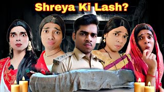 Shreya Ki Lash Ep880  FUNwithPRASAD  funwithprasad [upl. by Krm]