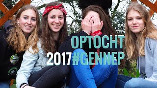 GennepNews  Carnavalsoptocht Gennep 2017 [upl. by Ssecnirp]