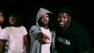 Freeway Donny ft EBK Leebo  Top Opp Official Music Video  Dir ShotByDiz [upl. by Yecats]