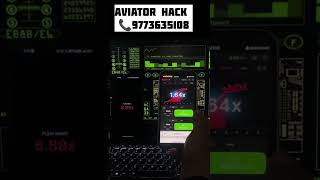 🛑1win Aviator hack mod apk  Aviator game hack mod apk  1win Aviator crash game hack mod apk [upl. by Mosier]