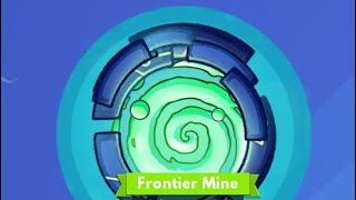 Idle Miner Tycoon  Frontier mine  Mine VI and Mine VII [upl. by Giff]