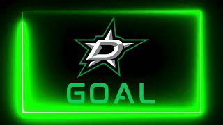 Dallas stars goal horn 202324 Fixed [upl. by Agon]