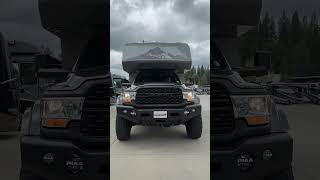 First Look NEW DYNAMAX Isata 5 4x4 EXTREME Edition overlander motorhome rvlife [upl. by Ahsaeit295]