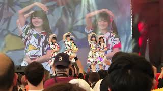 LIVE BATTEN GIRLS  Sagashimono [upl. by Nitsraek]